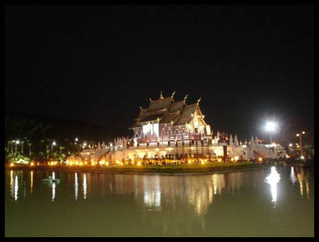 สถานที่ท่องเที่ยว